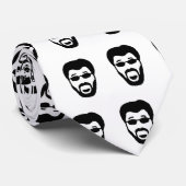 中枢神経刺激剤の溶岩のタイ ネクタイ (ロール)