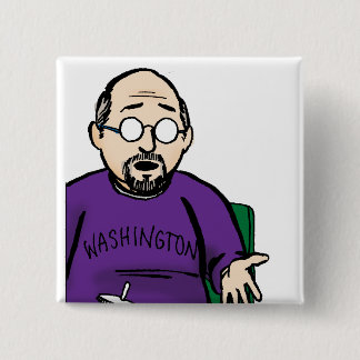 中枢神経刺激剤ボタン 缶バッジ