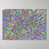 中枢神経系 ポスター (正面)