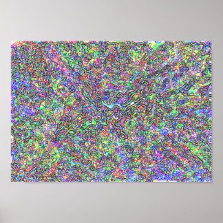 中枢神経系 ポスター