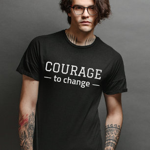 中毒が回復し、しらふで、穏やかな記念日 Tシャツ