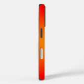 中毒の黒 Case-Mate iPhoneケース (裏面 / 右)
