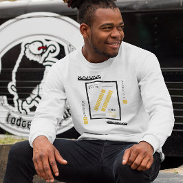 中毒スタイル スウェットシャツ