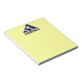 中毒 ノートパッド (アングル)