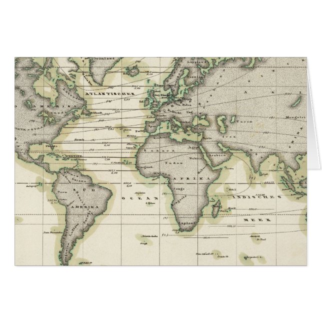 中気圧計 (正面横)