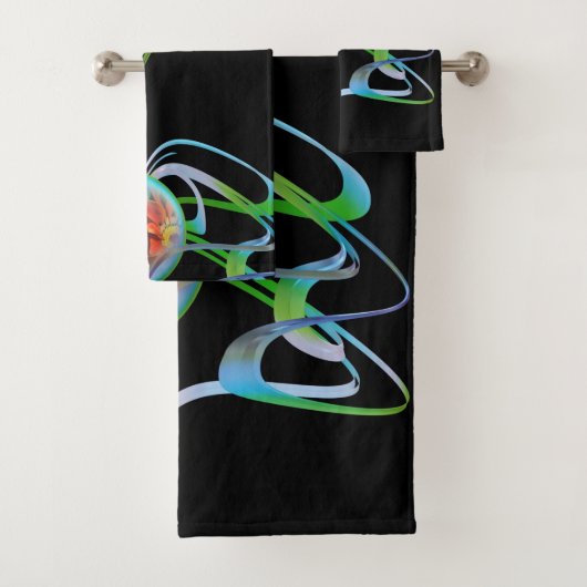 中湯タオルセットに詰まる バスタオルセット (インサイチュ)