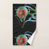 中湯タオルセットに詰まる バスタオルセット (ハンドタオル)