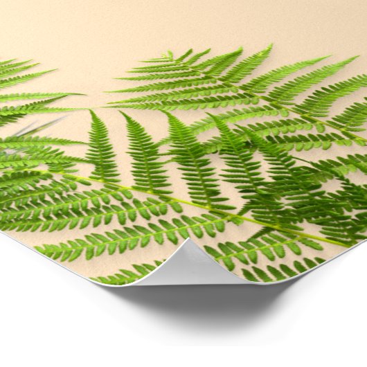 中生代の捕食者 ポスター (角)