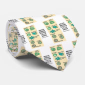 中生得の免疫組織の細胞 ネクタイ (ロール)