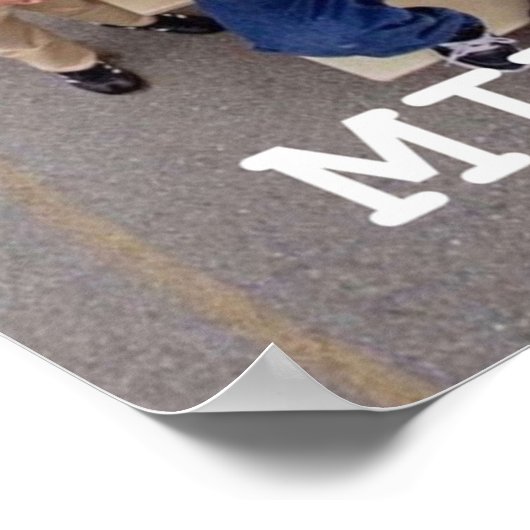 中盤90年代の映画ジョナヒル ポスター (角)