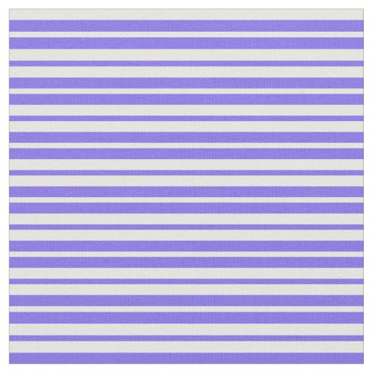 中石板の青と白の線のパターン ファブリック (クローズアップ)