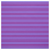 中石板青と紫の裏地パターン ファブリック (見本)