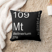 中神経症 クッション (ブランケット)