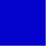 中程度の青 フォトスカルプチャー<br><div class="desc">中青。カラー無地のトーン。16進コード#0000CD、R:0、G:0、B:205ギフトのように。お土産やクリエイティブプレゼント。🎁 👍 😍 😊 ✨</div>