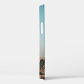 中空熱風船 Case-Mate iPhoneケース (裏面 / 右)