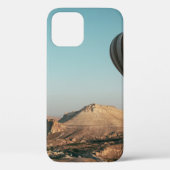 中空熱風船 Case-Mate iPhoneケース (裏面)