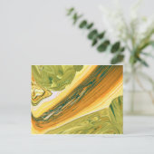 中空 ポストカード (スタンド正面)