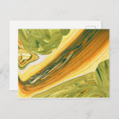 中空 ポストカード (正面/裏面)