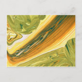 中空 ポストカード (正面)