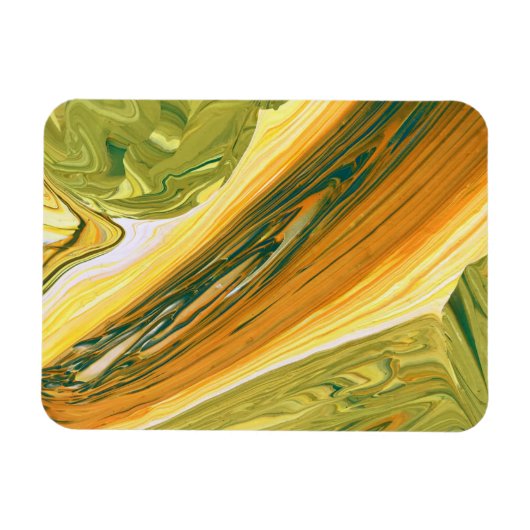 中空 マグネット (横)