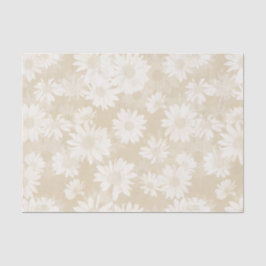 中立デイジー 薄葉紙