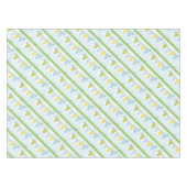 中立ベビーシャワーのパーティー項目 テーブルクロス (正面(横))