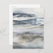 中立塩スプレー ポストカード (正面/裏面)