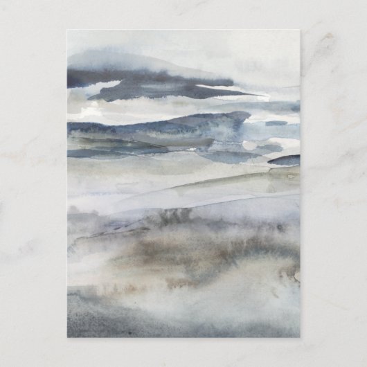 中立塩スプレー ポストカード (正面)