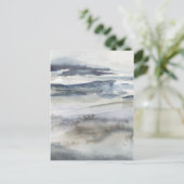 中立塩スプレー ポストカード (スタンド正面)