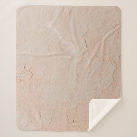 中立壁 シェルパブランケット (正面)