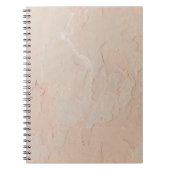 中立壁 ノートブック (正面)