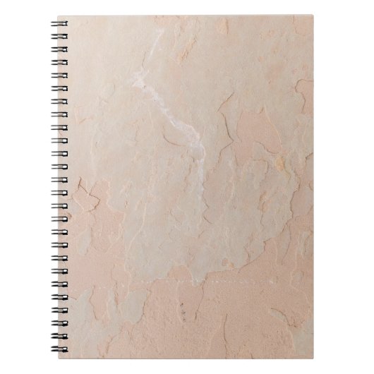 中立壁 ノートブック (正面)