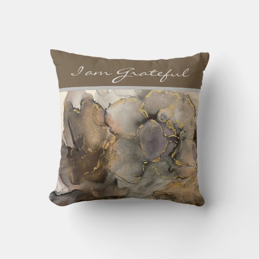 中立応答装飾用クッション クッション (正面)