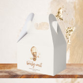 中立我々は早く待つことができる フェイバーボックス