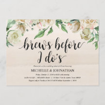 中立春の結婚式のリハーサルの夕食の招待状