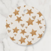 中立的なテディジェンダーの暴露 フェイバータグ (裏面)