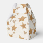 中立的なテディジェンダーの暴露 フェイバーボックス (裏面サイド)