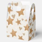 中立的なテディジェンダーの暴露 フェイバーボックス (オープン)