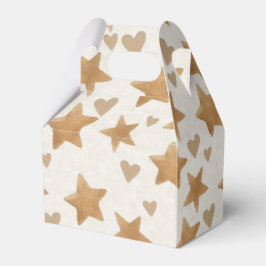 中立的なテディジェンダーの暴露 フェイバーボックス