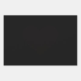 中立的な全大事な行事 ラッピングペーパーシート