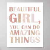 中立的子供へ肯定 ポスター (正面)