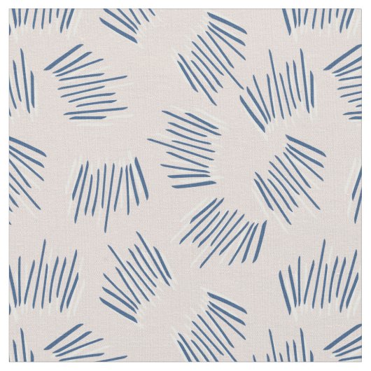 中立線 ファブリック (クローズアップ)