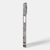 中立自然の樹皮の写真 Case-Mate iPhoneケース (裏面 / 右)