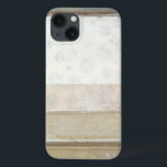 中立色の装飾的なパネルの絵画 iPhone 13ケース<br><div class="desc">ノルマン人Wyattはこのすばらしく装飾的なパネルの絵画を作成しました。 あなたの壁のそれをつるし、部分の中立色を楽しんで下さい。 コピーを今日得て下さい!</div>