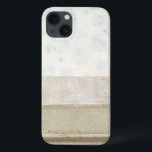 中立色の装飾的なパネルの絵画 iPhone 13ケース<br><div class="desc">ノルマン人Wyattはこのすばらしく装飾的なパネルの絵画を作成しました。 あなたの壁のそれをつるし、部分の中立色を楽しんで下さい。 コピーを今日得て下さい!</div>