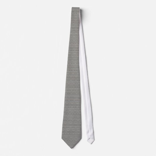 中立調子 ネクタイ (正面)
