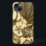 中立貝および珊瑚のコレクション iPhone 13ケース<br><div class="desc">すべてのこれらの異なった海の創造物が付いている海を探検することを水中に行って下さい。 このヴィンテージの芸術品はあらゆるいそぎんちゃくの恋人へ完全な付加です。 あなたのプロダクトのあなたの芸術のプリントを今日得て下さい。</div>