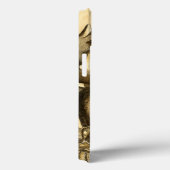 中立貝および珊瑚のコレクション Case-Mate iPhoneケース (裏面 / 右)