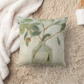 中立配置 – アイボリー クッション (ブランケット)