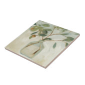 中立配置 – アイボリー タイル (側面)